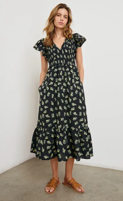Clementine Dress